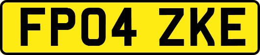 FP04ZKE