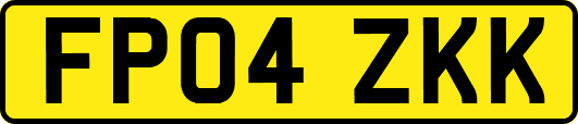 FP04ZKK