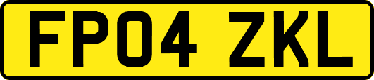 FP04ZKL