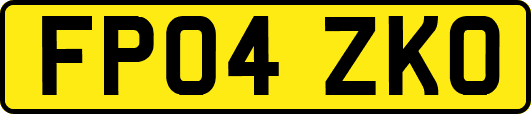 FP04ZKO