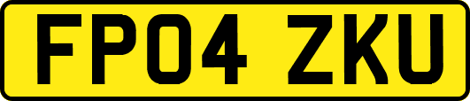 FP04ZKU