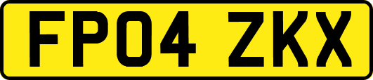FP04ZKX