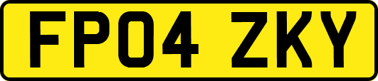 FP04ZKY