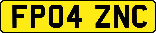 FP04ZNC