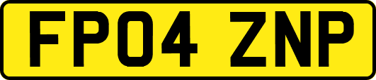 FP04ZNP