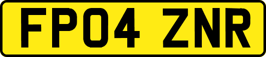 FP04ZNR