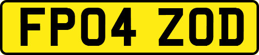 FP04ZOD