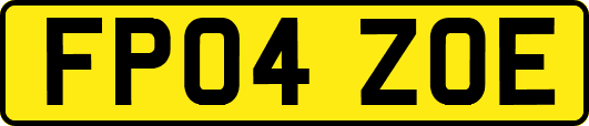 FP04ZOE