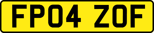 FP04ZOF