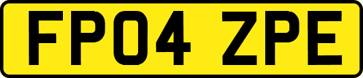 FP04ZPE