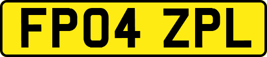 FP04ZPL