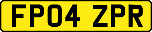FP04ZPR