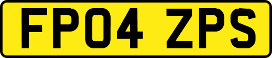 FP04ZPS