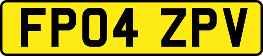 FP04ZPV