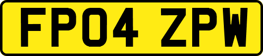FP04ZPW