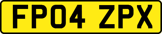 FP04ZPX