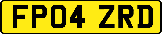 FP04ZRD