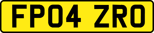 FP04ZRO