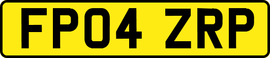 FP04ZRP