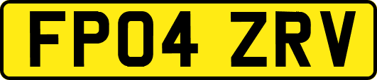FP04ZRV