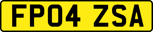 FP04ZSA