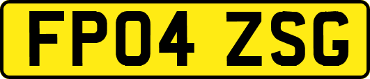 FP04ZSG
