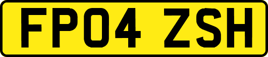 FP04ZSH