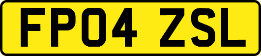 FP04ZSL