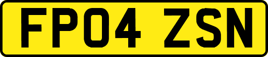 FP04ZSN