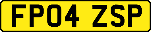 FP04ZSP