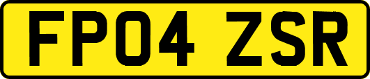 FP04ZSR
