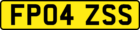 FP04ZSS
