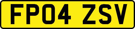 FP04ZSV