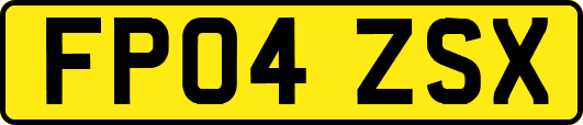 FP04ZSX