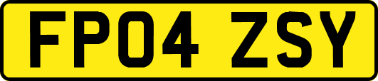 FP04ZSY