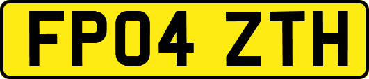 FP04ZTH