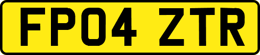 FP04ZTR