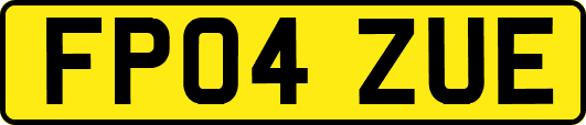 FP04ZUE