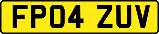 FP04ZUV