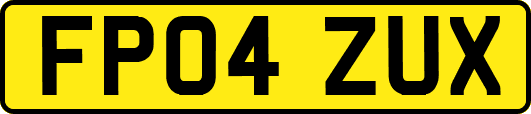 FP04ZUX