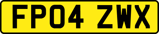 FP04ZWX
