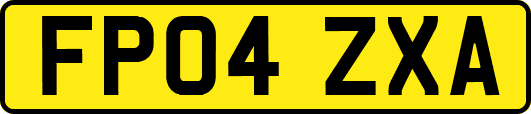 FP04ZXA