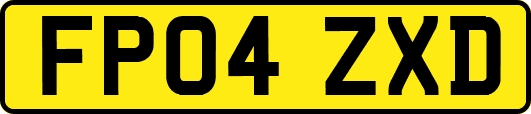 FP04ZXD
