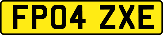 FP04ZXE