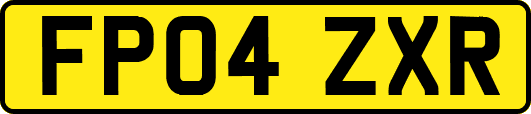 FP04ZXR