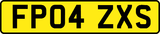 FP04ZXS