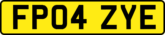 FP04ZYE