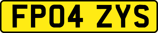 FP04ZYS