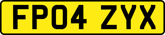 FP04ZYX