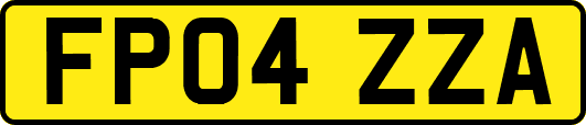 FP04ZZA